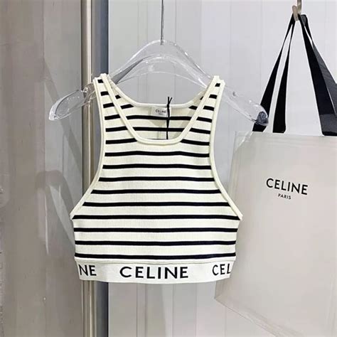 Celine top women's